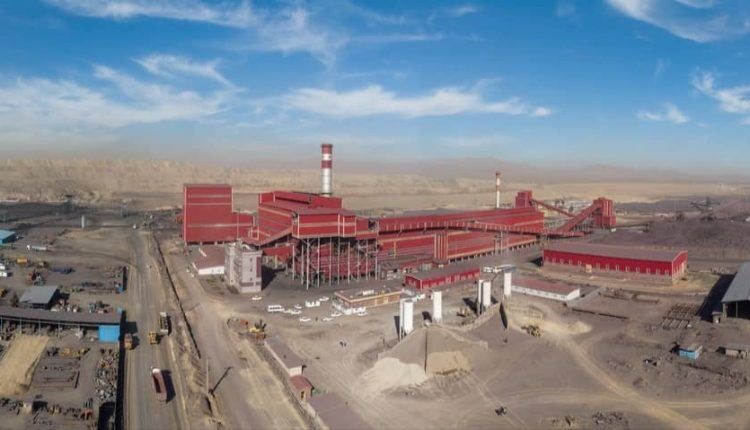 کسب رتبه اول توسط کگهر در فرابورس کسب رتبه اول توسط کگهر در فرابورس