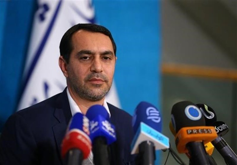 زارع: پایه مالیاتی جدیدی در بودجه پیش بینی نشده است زارع: پایه مالیاتی جدیدی در بودجه پیش بینی نشده است