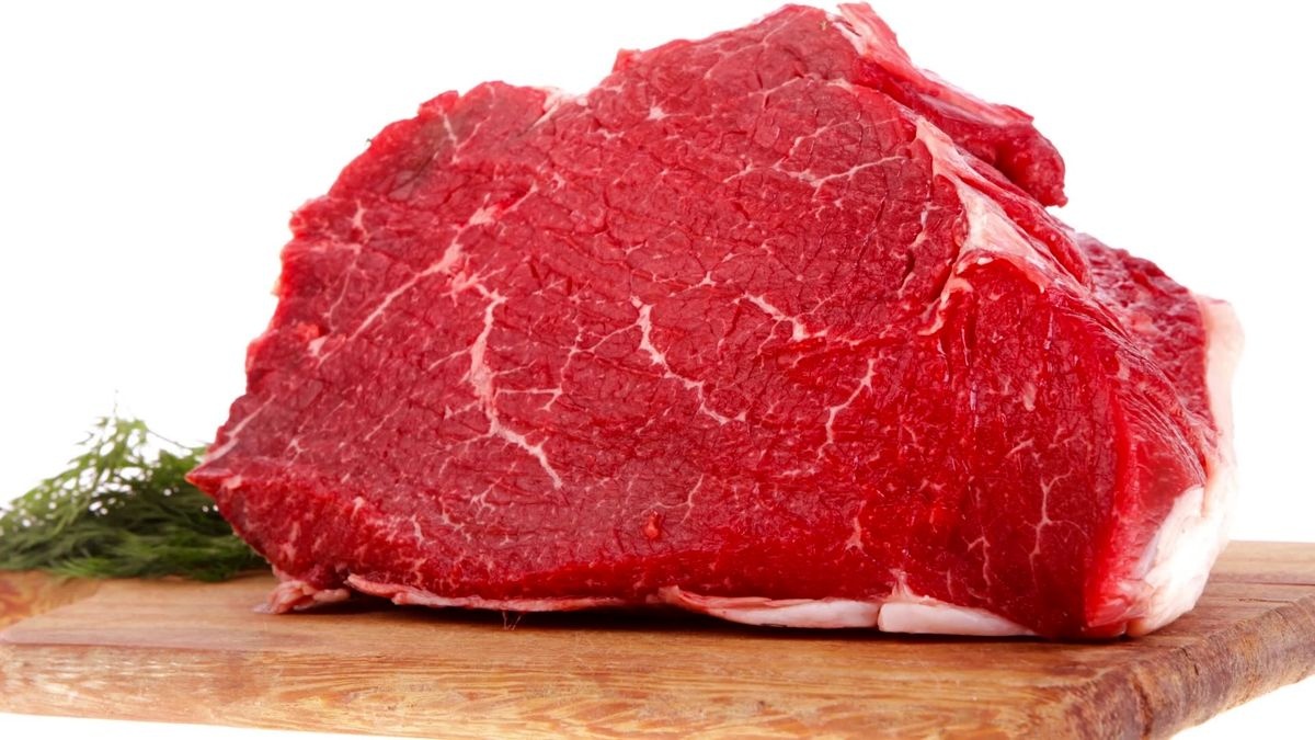 قیمت هر کیلو گوشت گوسفندی چند؟ + جدول قیمت هر کیلو گوشت گوسفندی چند؟ + جدول