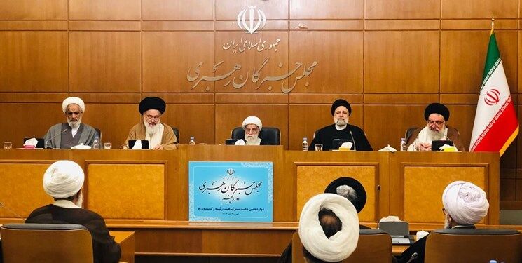 رییسی: به مجلس قوی احتیاج داریم که نظارت اثربخش داشته باشد رییسی: به مجلس قوی احتیاج داریم که نظارت اثربخش داشته باشد