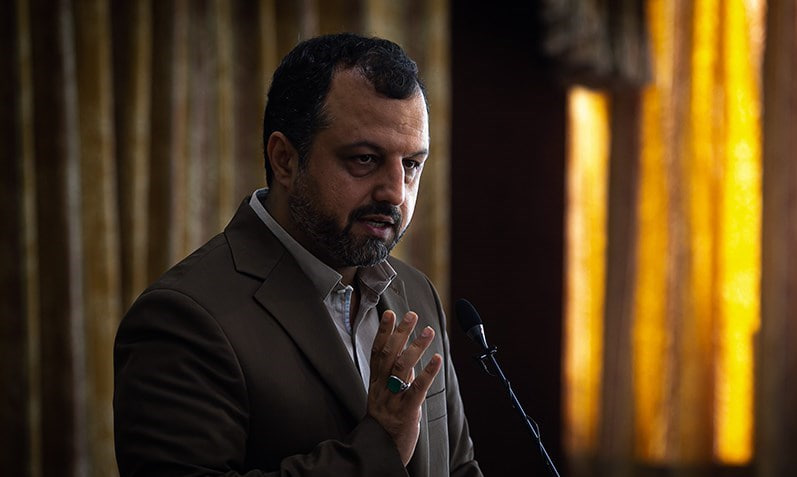 صادرات غیرنفتی ۳۲ میلیارد دلاری در هشت ماه گذشته صادرات غیرنفتی ۳۲ میلیارد دلاری در هشت ماه گذشته