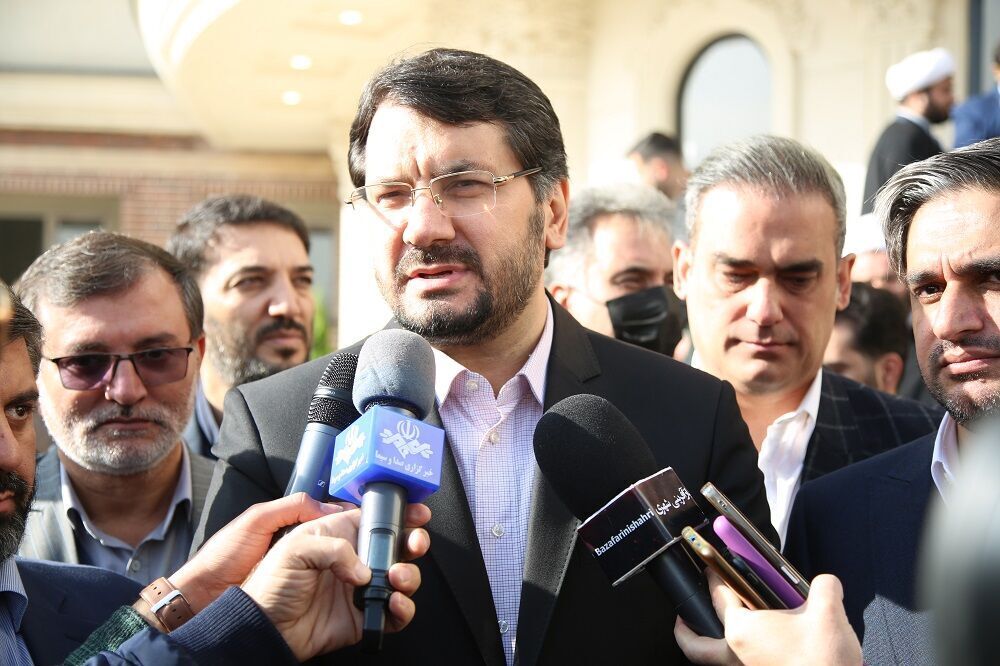 مجوز ایجاد چندین شهرک خصوصی تا پایان سال صادر میشود مجوز ایجاد چندین شهرک خصوصی تا پایان سال صادر میشود