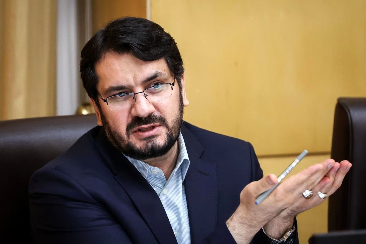 وزیر راه و شهرسازی: بانکهایی که به مردم تسهیلات مسکن ندهند، جریمه می شوند وزیر راه و شهرسازی: بانکهایی که به مردم تسهیلات مسکن ندهند، جریمه می شوند