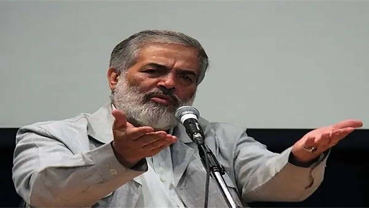 قدیری ابیانه: هر کرهای معادل ۲۴ ایرانی کار میکند قدیری ابیانه: هر کرهای معادل ۲۴ ایرانی کار میکند