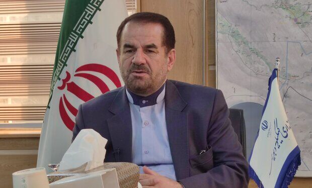 استاندار کهگیلویه و بویراحمد: نابودی اسرائیل غاصب محقق شدنی است استاندار کهگیلویه و بویراحمد: نابودی اسرائیل غاصب محقق شدنی است