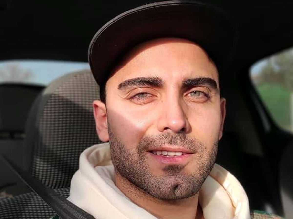 محمد صادقی، بازیگر به ۵ سال زندان محکوم شد محمد صادقی، بازیگر به ۵ سال زندان محکوم شد