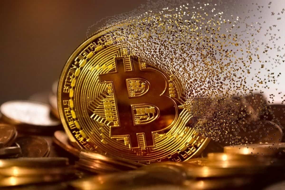 بیت کوین تا کی سقوط میکند؟ بیت کوین تا کی سقوط میکند؟