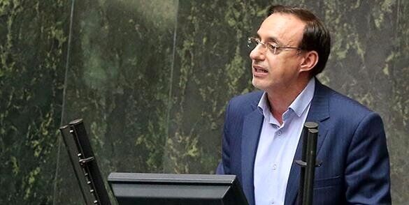 نماینده مجلس: با رقم فساد واردات چای حداقل ۱۰۰ هزار کلاس درس در مملکت ایجاد میشد نماینده مجلس: با رقم فساد واردات چای حداقل ۱۰۰ هزار کلاس درس در مملکت ایجاد میشد