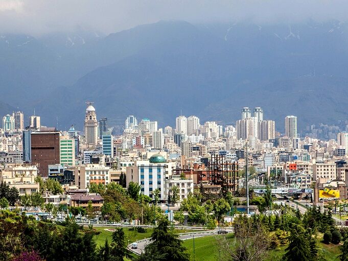 قیمت خانه در منطقه ۷ تهران / با ۳ میلیارد تومان خانه چند متری میتوان خرید؟ قیمت خانه در منطقه ۷ تهران / با ۳ میلیارد تومان خانه چند متری میتوان خرید؟