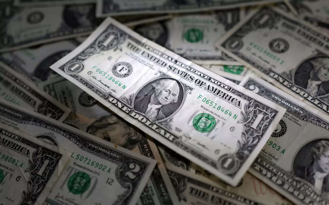 قیمت دلار، یورو و ۴۴ ارز دیگر امروز ۲۱ آذر / نرخ رسمی ۲۷ ارز کاهش یافت قیمت دلار، یورو و ۴۴ ارز دیگر امروز ۲۱ آذر / نرخ رسمی ۲۷ ارز کاهش یافت