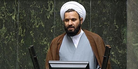 اظهار نظر مهم نماینده مجلس؛ یارانه باید ۳ میلیون تومان باشد! اظهار نظر مهم نماینده مجلس؛ یارانه باید ۳ میلیون تومان باشد!