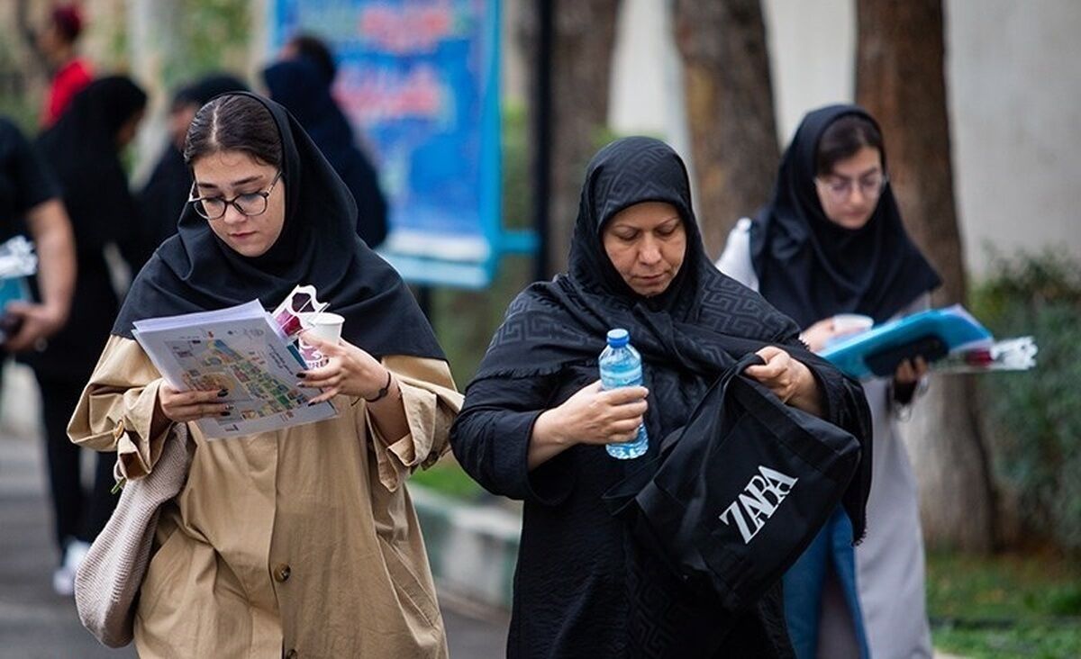 تغییرات جدید دانشگاهها / این دانشجویان «استاد» میشوند تغییرات جدید دانشگاهها / این دانشجویان «استاد» میشوند