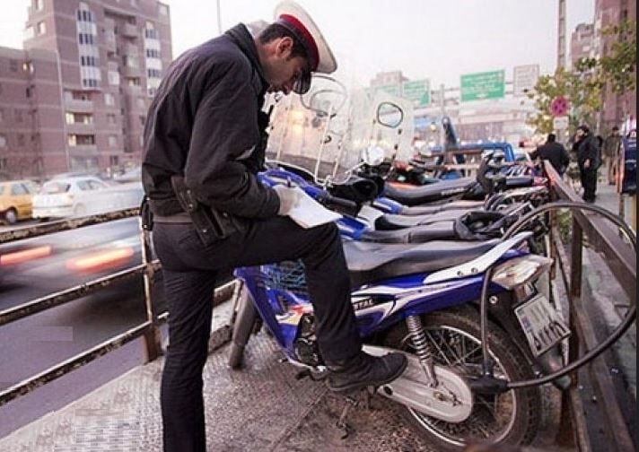 خبر مهم؛ فرصت استثنائی برا دارندگان موتور خبر مهم؛ فرصت استثنائی برا دارندگان موتور