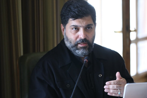 وابستگی حجاببانان به مترو تکذیب شد وابستگی حجاببانان به مترو تکذیب شد