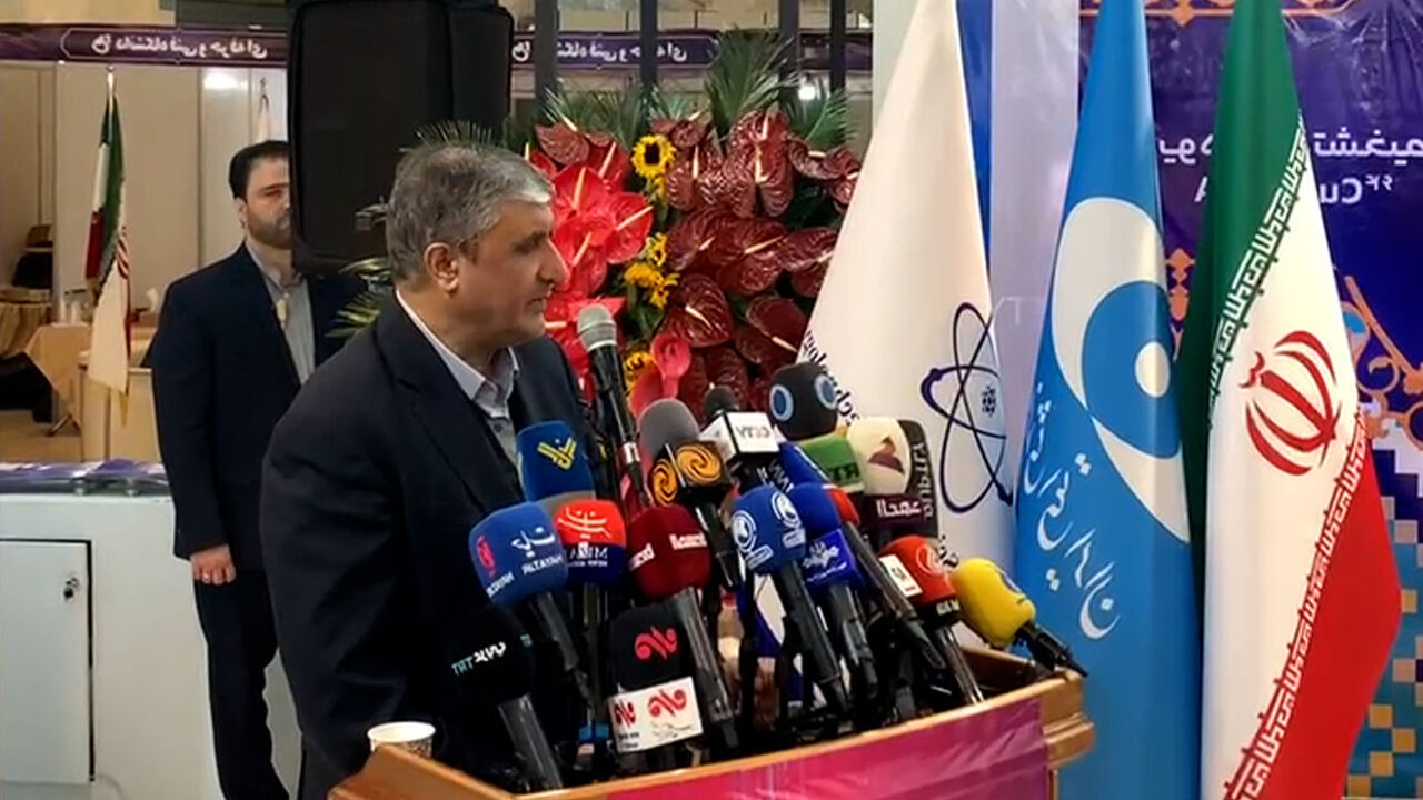 ملاک ما قانون اقدام راهبردی است ملاک ما قانون اقدام راهبردی است