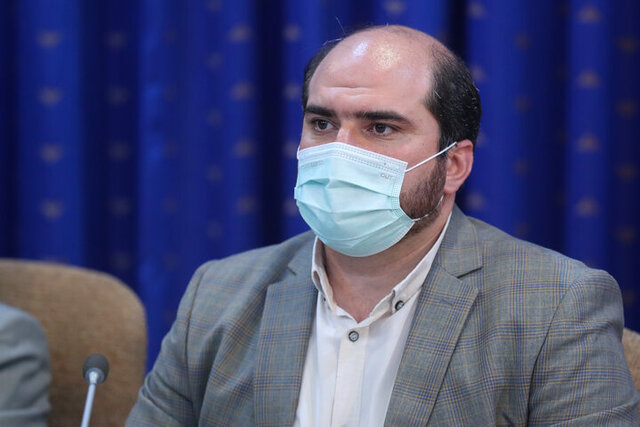 منصوری: دولت به تحقق دولت اسلامی نزدیک شده است منصوری: دولت به تحقق دولت اسلامی نزدیک شده است