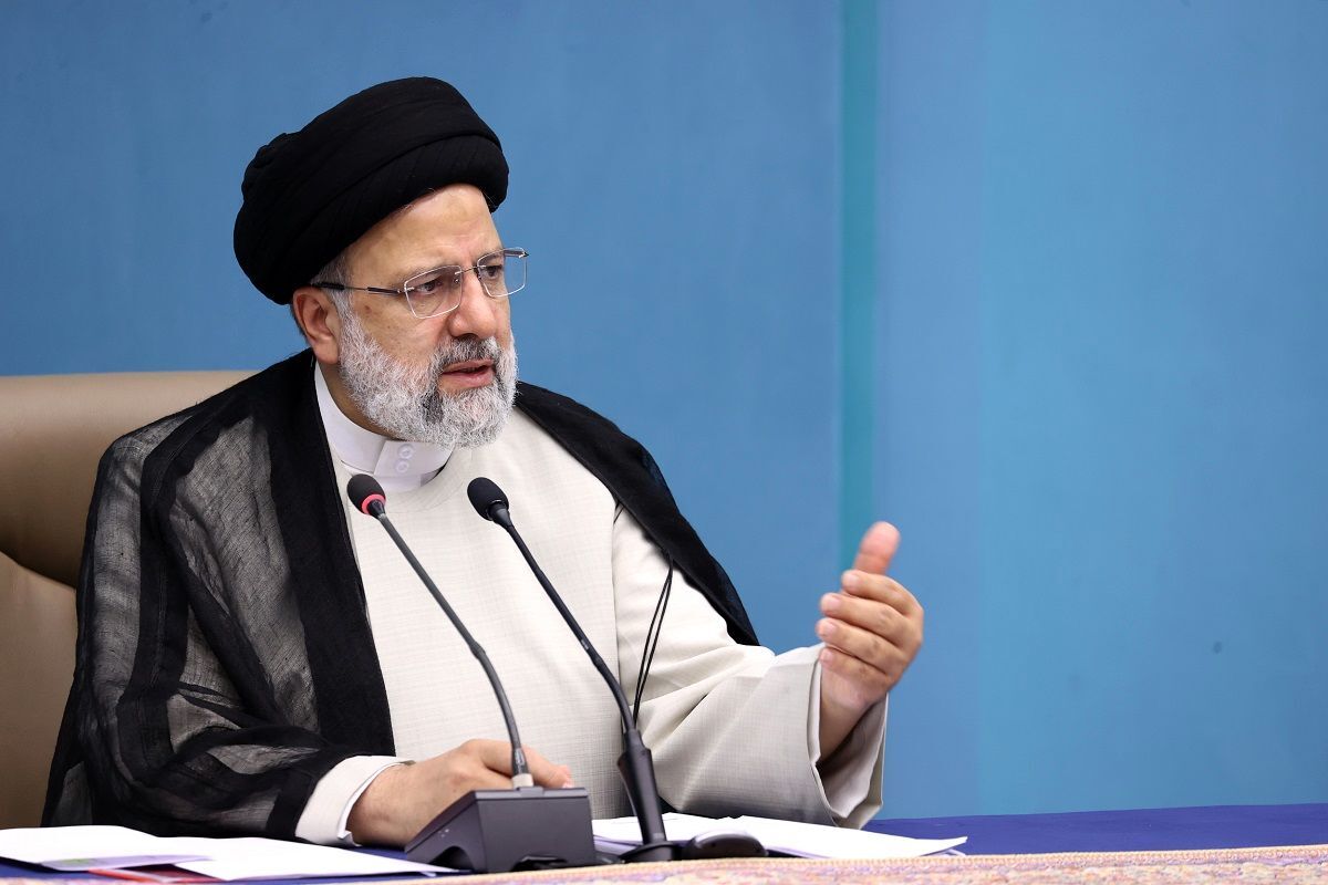 رئیس‌جمهور درباره فساد چای چه گفت؟
