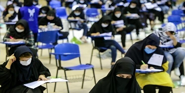 فوری؛ مجوز استخدام جدید دولتی صادر شد فوری؛ مجوز استخدام جدید دولتی صادر شد