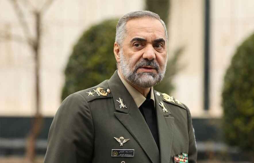 ایران هلکوپتر میسازد ایران هلکوپتر میسازد