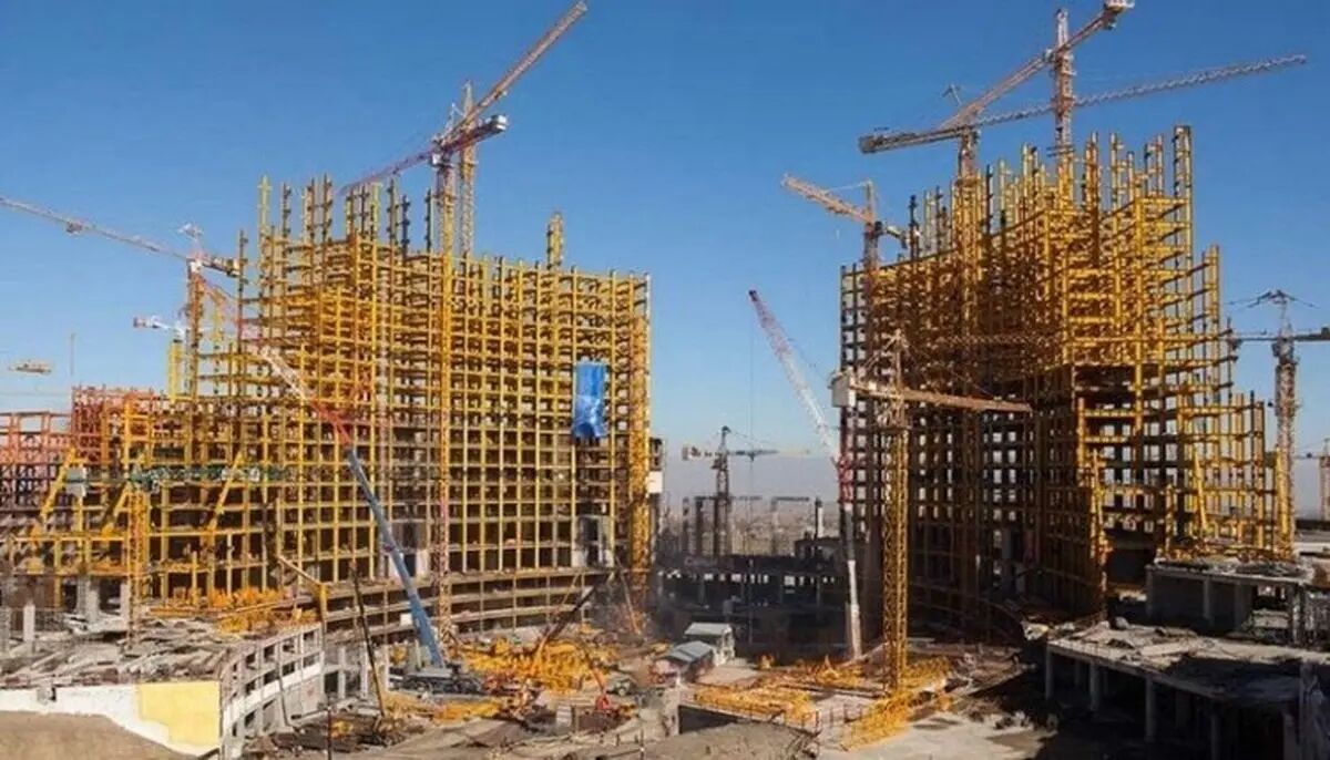 محتکران زمین نقره داغ میشوند / مصوبه ضد احتکار زمین محتکران زمین نقره داغ میشوند / مصوبه ضد احتکار زمین