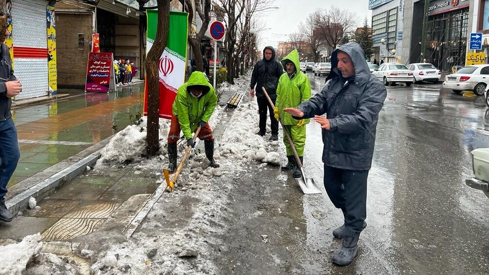 فساد در تهران، سرطانی که جان شهر را میگیرد فساد در تهران، سرطانی که جان شهر را میگیرد