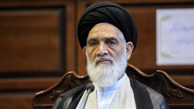 خبر مهم دیوان عدالت اداری برای دانشجویان مشکوک به تقلب در کنکور خبر مهم دیوان عدالت اداری برای دانشجویان مشکوک به تقلب در کنکور