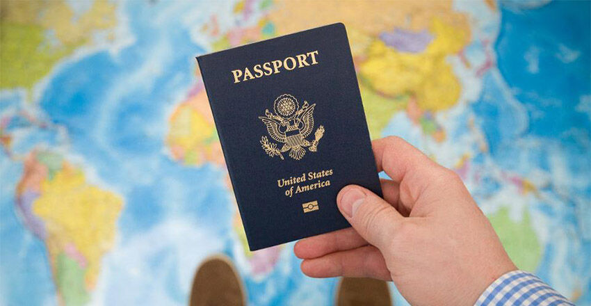اتباع کدام کشورها میتوانند بدون ویزا به ایران سفر کنند؟ اتباع کدام کشورها میتوانند بدون ویزا به ایران سفر کنند؟