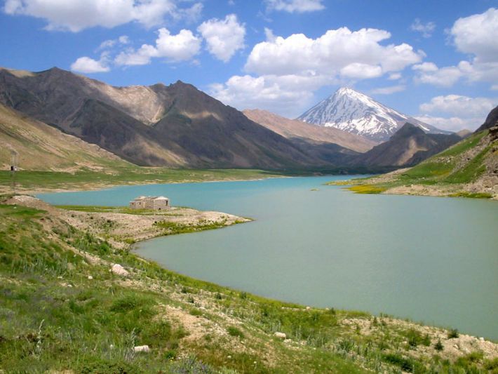 کسری ۳۰۵ میلیون مترمکعبی ذخایر سدهای تهران نسبت به شرایط نرمال! کسری ۳۰۵ میلیون مترمکعبی ذخایر سدهای تهران نسبت به شرایط نرمال!