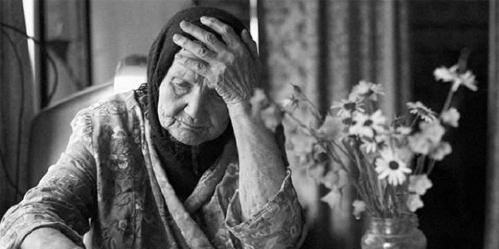 آمار نگرانکننده؛۲۰ سال آینده از هر ۵ ایرانی یک نفر سالمند است! آمار نگرانکننده؛۲۰ سال آینده از هر ۵ ایرانی یک نفر سالمند است!
