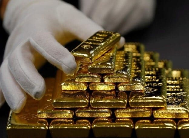 هشدار به خریداران طلا / خرید این طلا ضرر دارد! هشدار به خریداران طلا / خرید این طلا ضرر دارد!