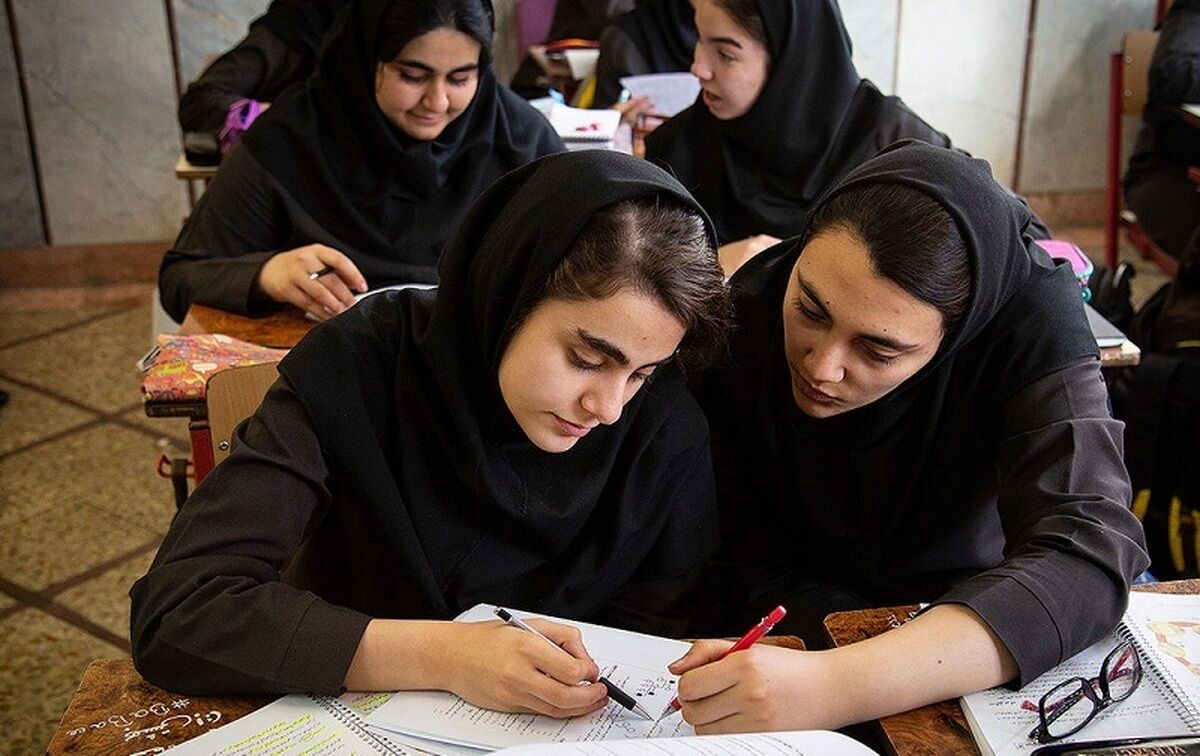 ایده عجیب آموزش و پرورش عملی میشود؟ / ادغام «تجربی»، «ریاضی» و «انسانی» در یک رشته! ایده عجیب آموزش و پرورش عملی میشود؟ / ادغام «تجربی»، «ریاضی» و «انسانی» در یک رشته!