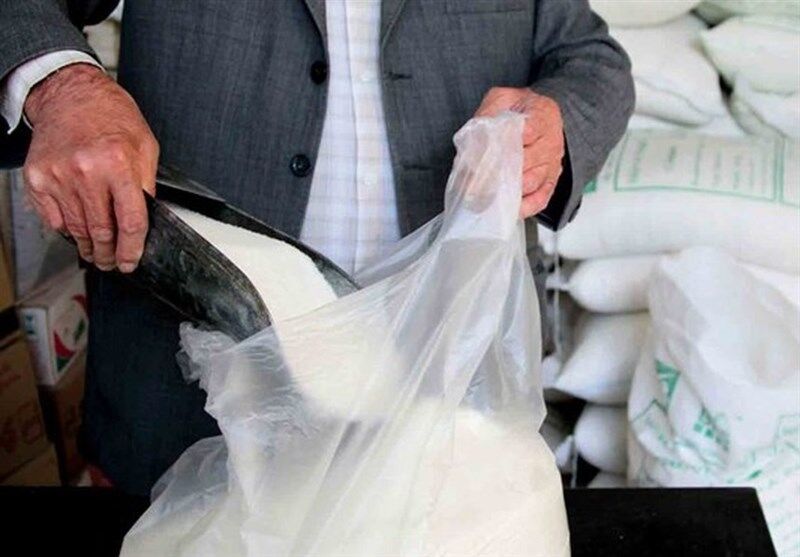 ترفند وزارت جهاد کشاورزی برای خودکفایی در شکر ترفند وزارت جهاد کشاورزی برای خودکفایی در شکر