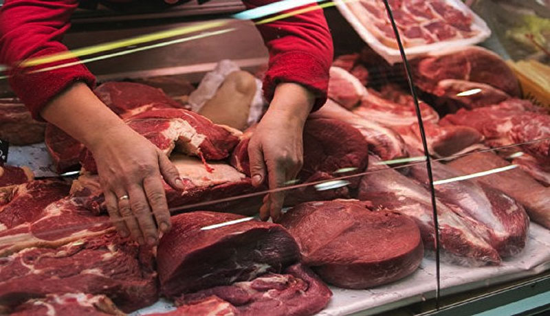 راسته گوسفندی در بازار کیلویی چقدر شد؟ + جدول
