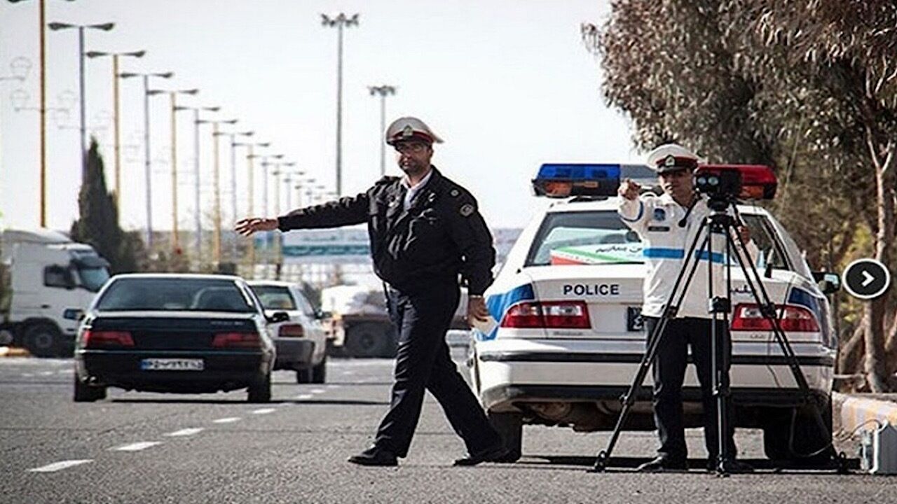 معاینه فنی ۷۵۰۰ خودرو باطل شد معاینه فنی ۷۵۰۰ خودرو باطل شد