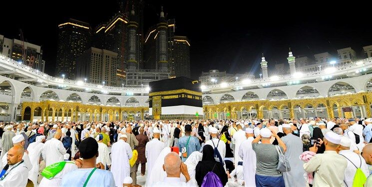 فیش حج چند؟ فیش حج چند؟