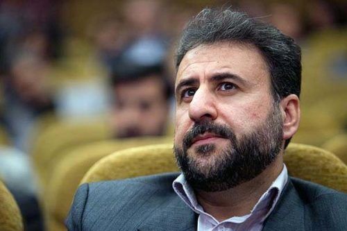 آمار عجیب یک نماینده سابق از وضعیت اختلاسها در ایران؛ مجموع دزدیها بیش از ۵۷ میلیارد دلار شده است! آمار عجیب یک نماینده سابق از وضعیت اختلاسها در ایران؛ مجموع دزدیها بیش از ۵۷ میلیارد دلار شده است!