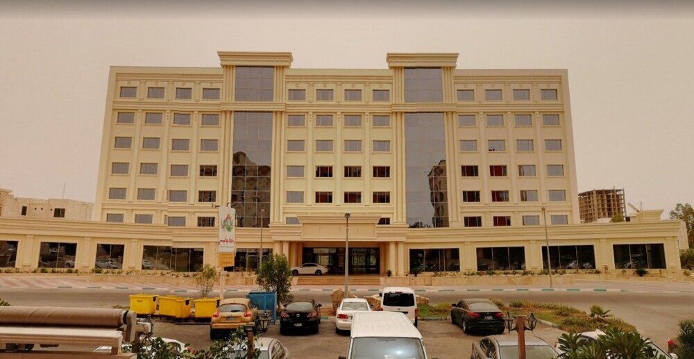 نظرات کاربران درباره امکانات هتل لیلیوم کیش نظرات کاربران درباره امکانات هتل لیلیوم کیش