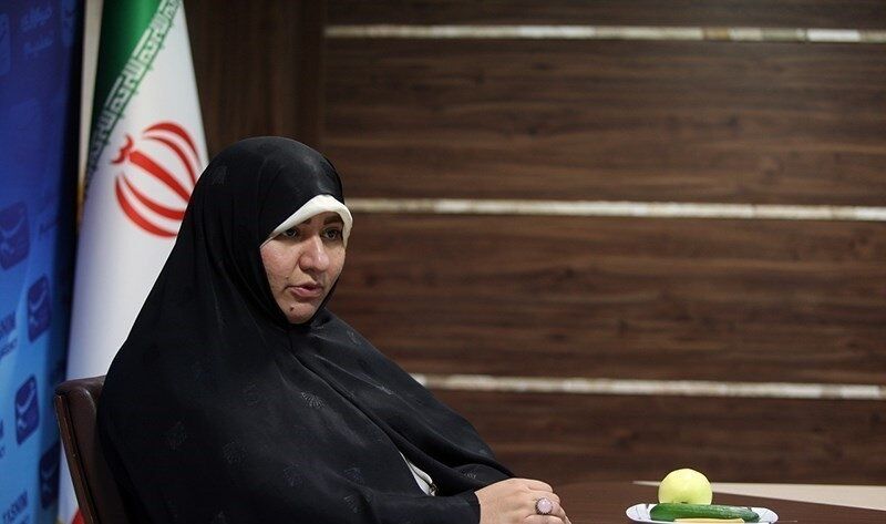 مدیر بنیاد حجاب: بیحجابی مانند بیماری، جامعه را از درون میپوساند مدیر بنیاد حجاب: بیحجابی مانند بیماری، جامعه را از درون میپوساند