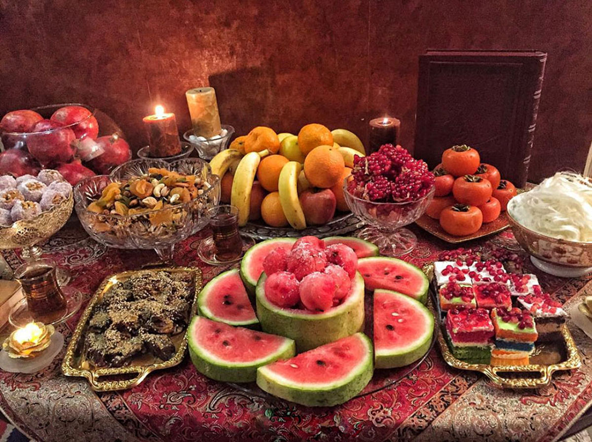 ۱.۵ میلیون تومان، متوسط هزینه یلدا برای سرپرستان خانوار/ جزییات قیمت کالاهای یلدایی در بازار ۱.۵ میلیون تومان، متوسط هزینه یلدا برای سرپرستان خانوار/ جزییات قیمت کالاهای یلدایی در بازار