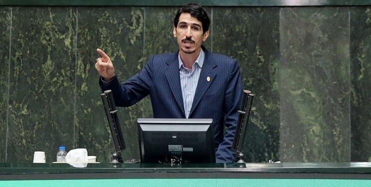 واکنش یک نماینده مجلس به هک شدن سامانه توزیع سوخت واکنش یک نماینده مجلس به هک شدن سامانه توزیع سوخت