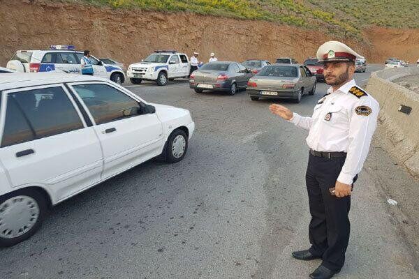 پلیس هم به قطعی پمپ بنزینها واکنش نشان داد پلیس هم به قطعی پمپ بنزینها واکنش نشان داد