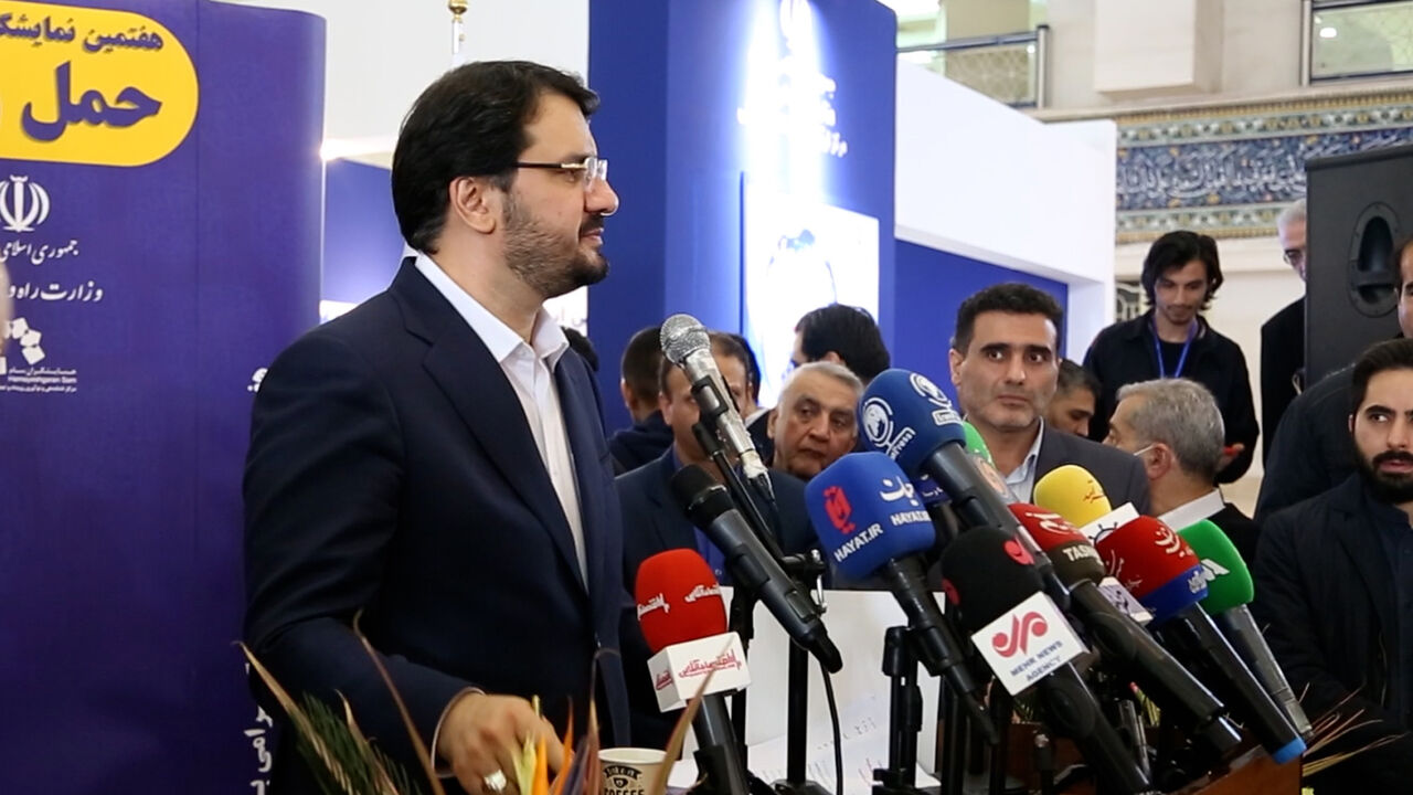 خواستار همکاری با خودروسازان هستیم / توسعه ناوگان عمومی توسط شرکتهای داخلی بهتر است خواستار همکاری با خودروسازان هستیم / توسعه ناوگان عمومی توسط شرکتهای داخلی بهتر است