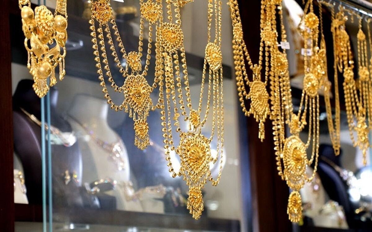 در بازار شب یلدای طلا چه خبر است؟ / قیمتها کاهش خواهد یافت در بازار شب یلدای طلا چه خبر است؟ / قیمتها کاهش خواهد یافت