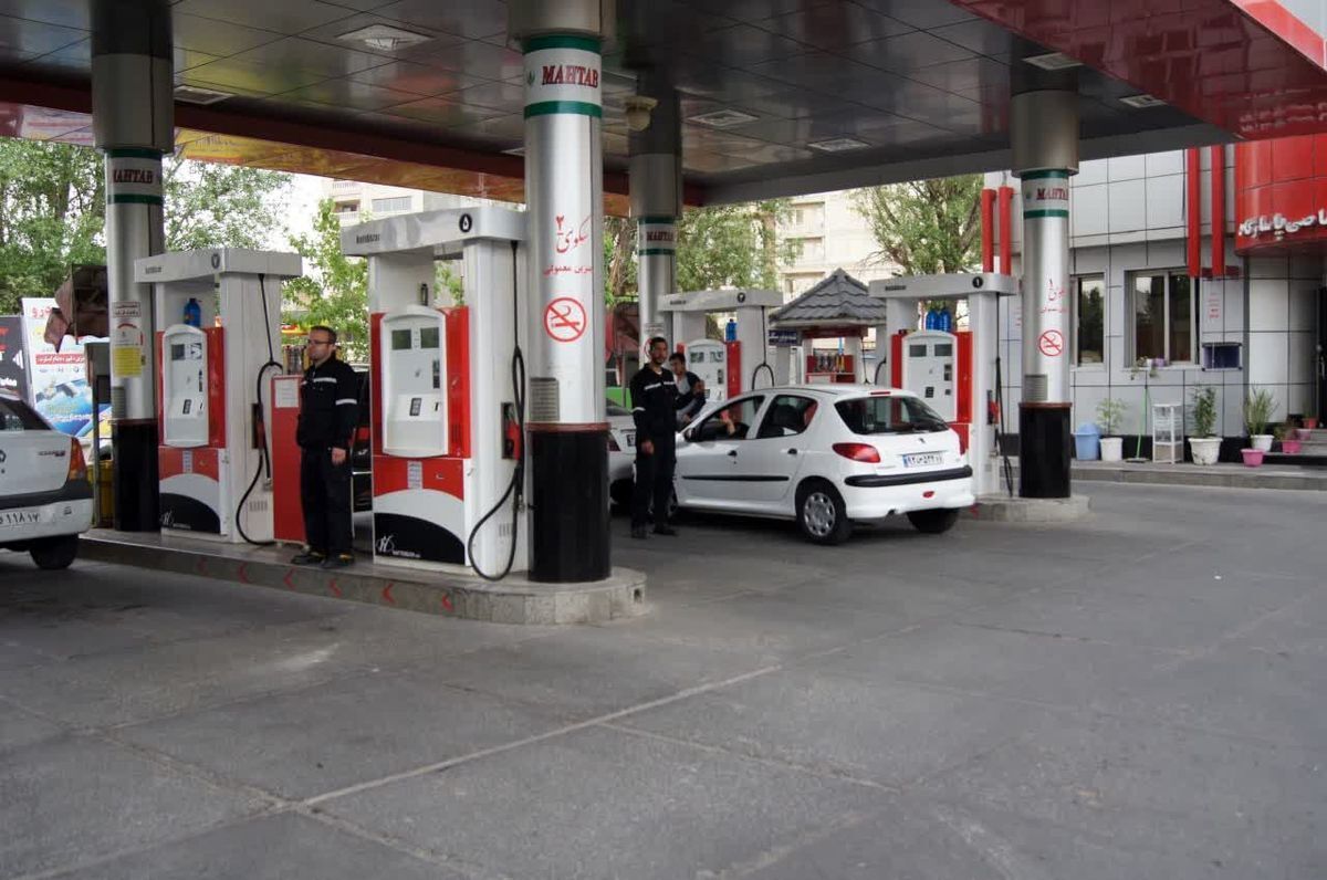 هک جایگاههای عرضه سوخت چطور شروع شد؟ هک جایگاههای عرضه سوخت چطور شروع شد؟