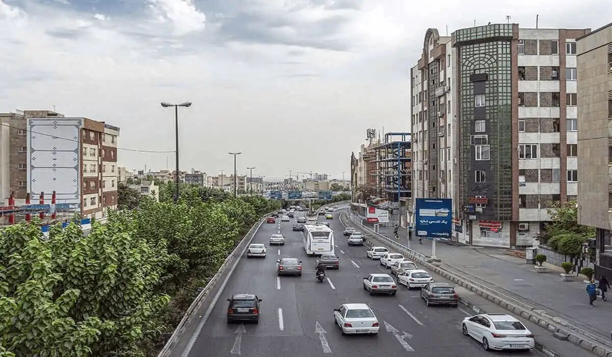 قیمت خرید آپارتمان در منطقه ۱۳ / نیروی هوایی متری ۱۱۰ میلیون تومان! قیمت خرید آپارتمان در منطقه ۱۳ / نیروی هوایی متری ۱۱۰ میلیون تومان!