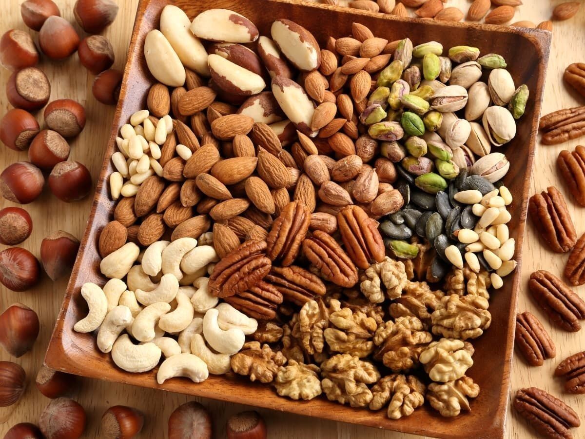 قیمت دولتی آجیل شب یلدا اعلام شد قیمت دولتی آجیل شب یلدا اعلام شد