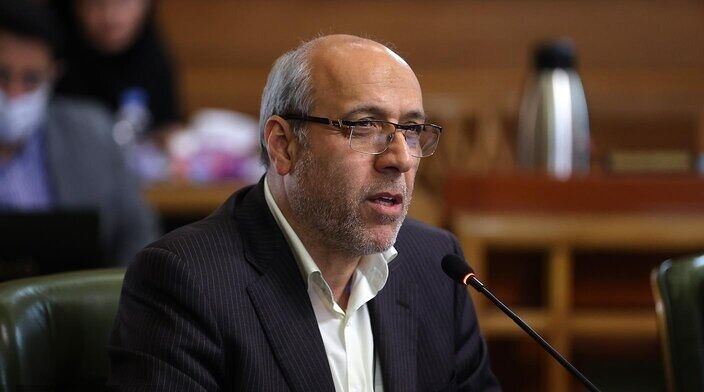 اتوبوسهای تهران صلواتی است! اتوبوسهای تهران صلواتی است!