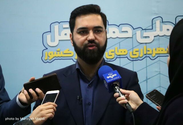 از دست رفتن پنجاه درصدی ناوگان انبوه بری در دولت قبلی از دست رفتن پنجاه درصدی ناوگان انبوه بری در دولت قبلی