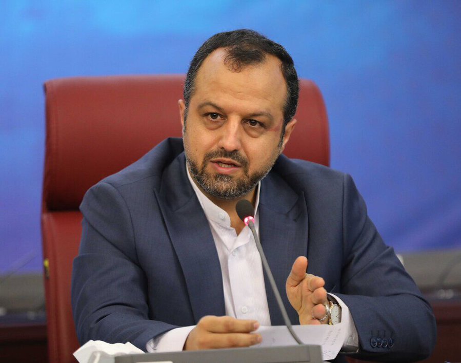 خاندوزی به تورم واکنش نشان داد خاندوزی به تورم واکنش نشان داد
