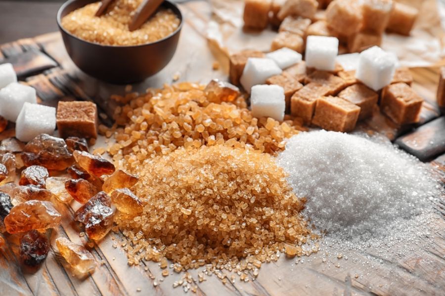 قیمت انواع شکر (سفید،سرخ، قهوهای و رژیمی) (۲۹ آذر ماه) قیمت انواع شکر (سفید،سرخ، قهوهای و رژیمی) (۲۹ آذر ماه)